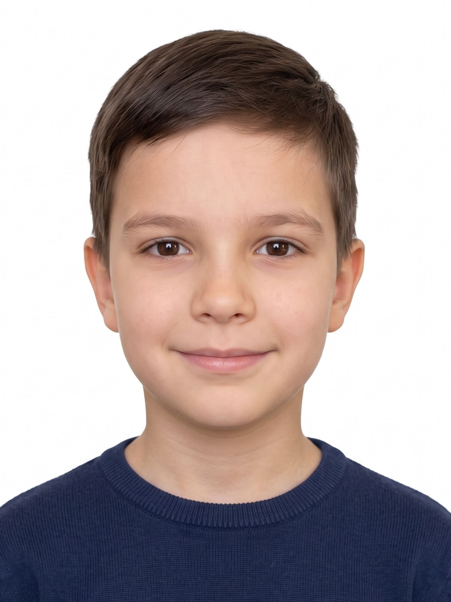 Мальчик, 10 лет — Повседневная одежда